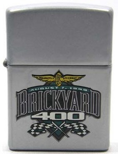 BRICKYARD 400-4 (98년) 